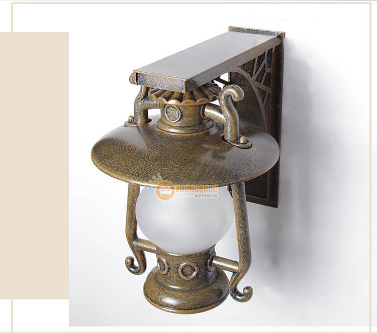 Đèn tường trang trí sang trọng ROL185-17